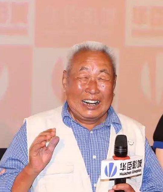 常世奎 Shikui Chang