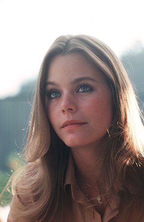 苏珊·黛 Susan Dey