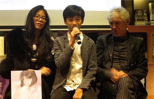 姚学智 Jeff Yiu