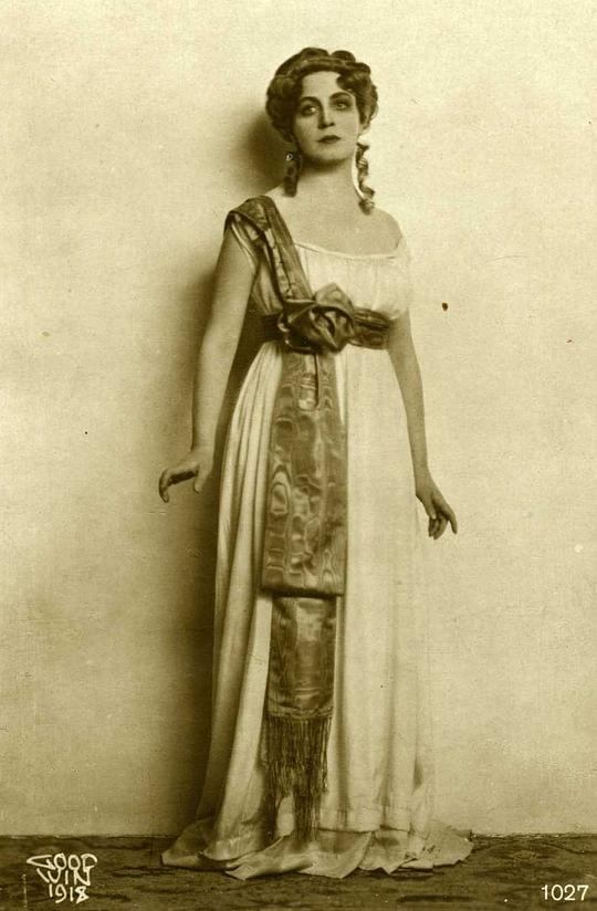 Pauline Brunius Pauline Brunius