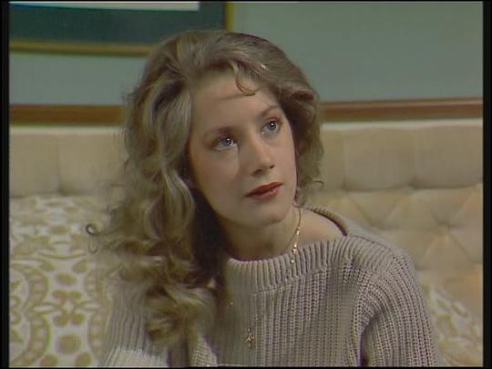 琳赛·巴克斯特 Lynsey Baxter