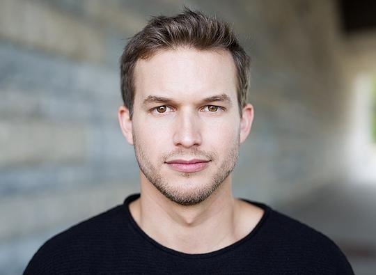 弗洛里安·弗罗魏因 Florian Frowein