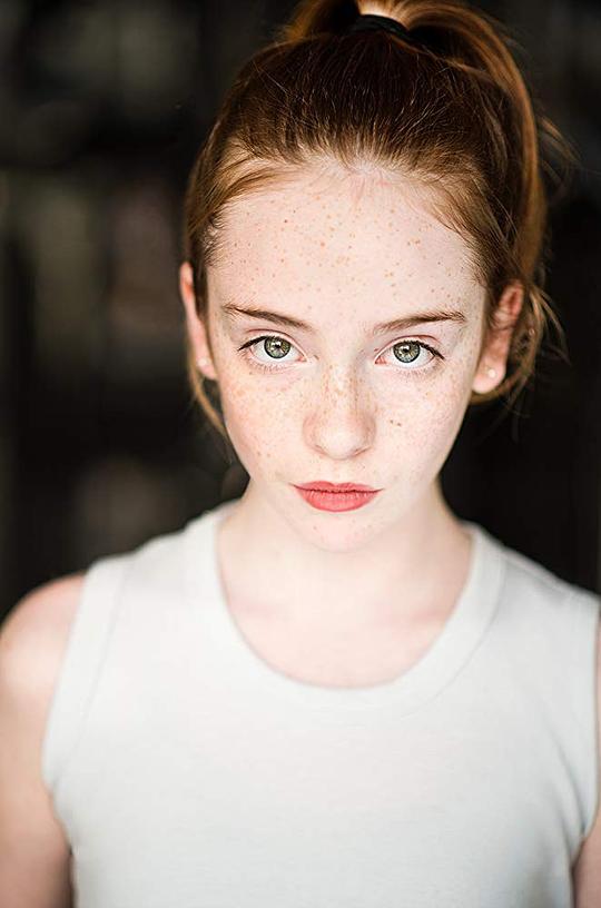 碧翠斯·凯索斯 Beatrice Kitsos