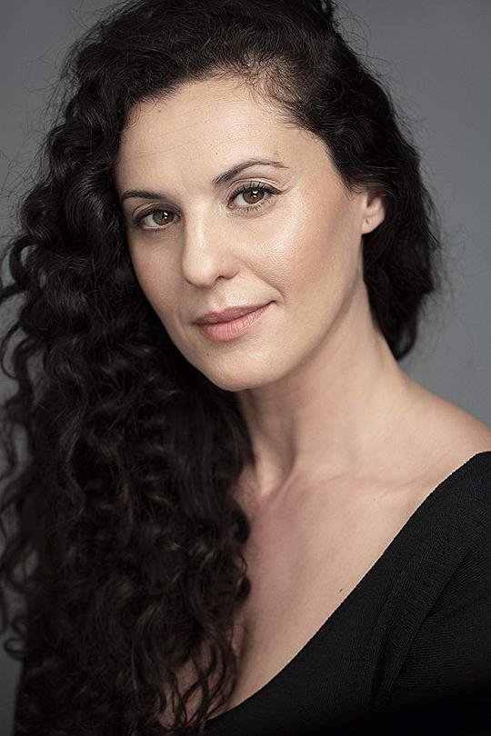 法拉·哈米德 Farah Hamed