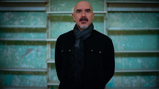 卡洛斯·萨马 Carlos Sama