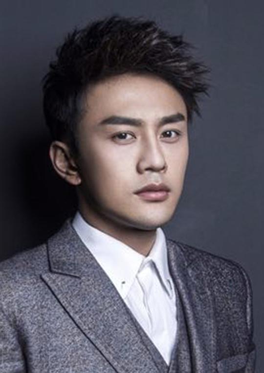 田牧宸 Muchen Tian