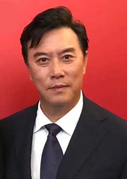 张山 Shan Zhang