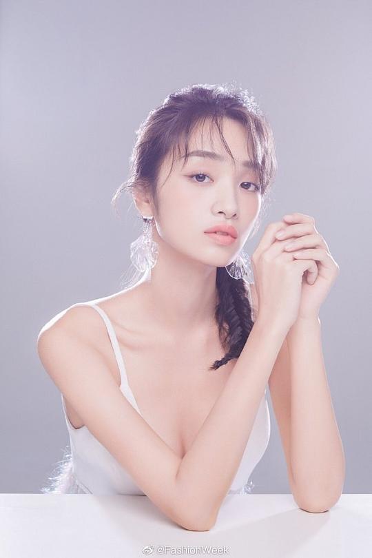 索朗美淇 Maggie