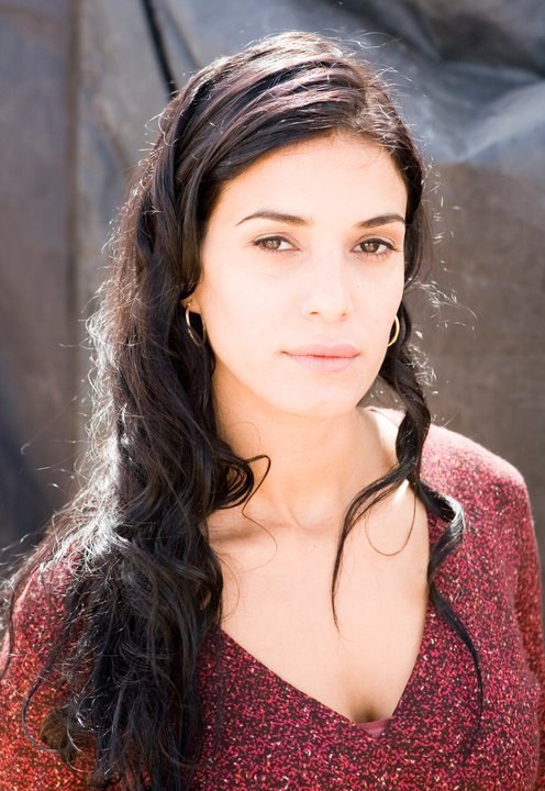 哈达尔·拉特松·罗滕 Hadar Ratzon Rotem