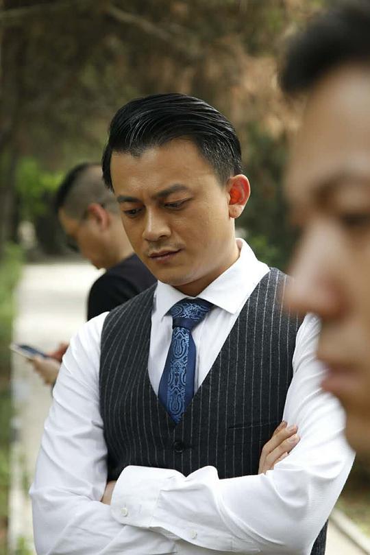 周雨铭 Yuming Zhou