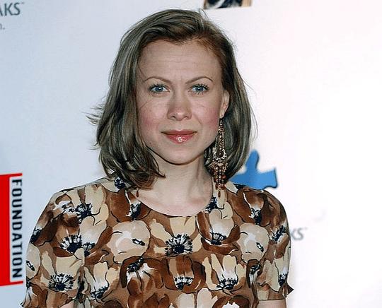 奥克萨娜·巴尤尔 Oksana Baiul