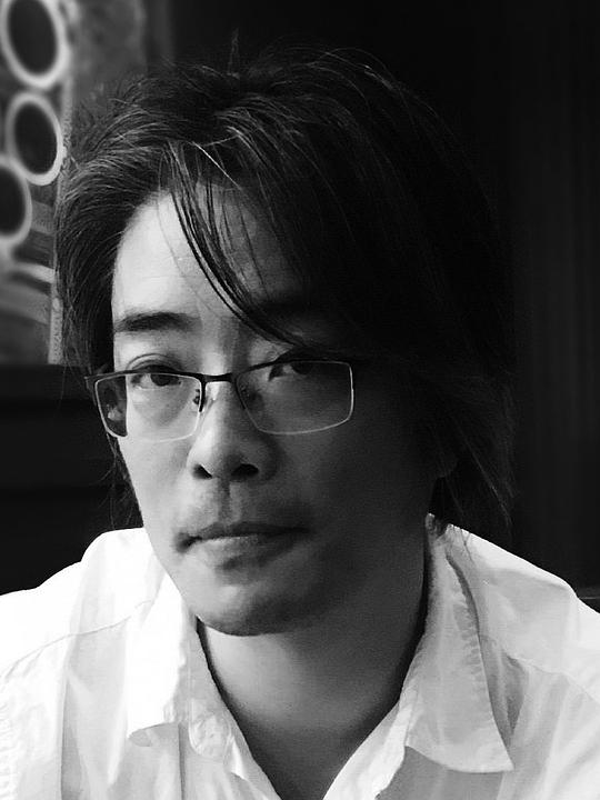 李炜 Li Wei
