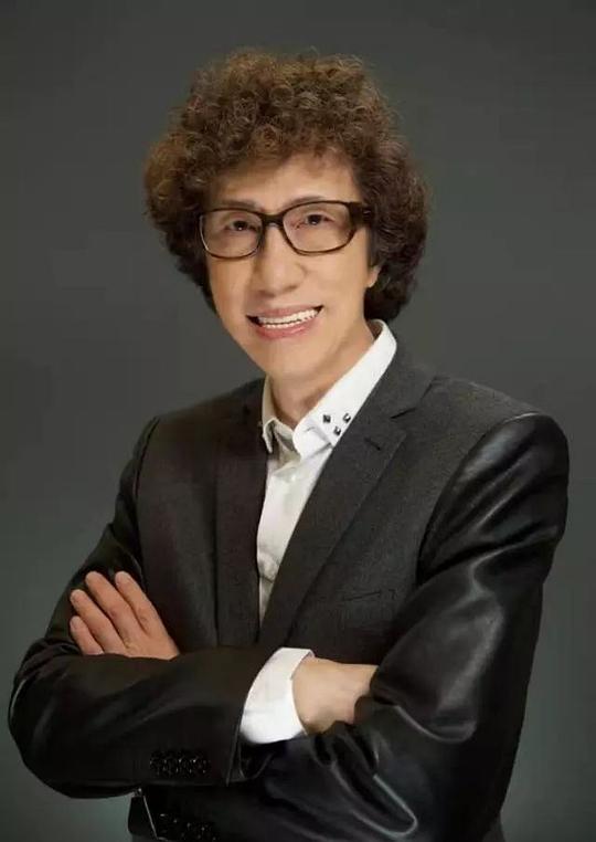 陈家荪 Ricky Chan