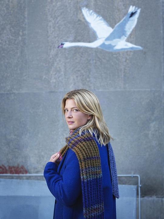 耶迪斯·特里贝尔 Jördis Triebel