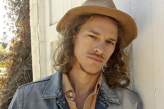 瑞恩·多尔西 Ryan Dorsey