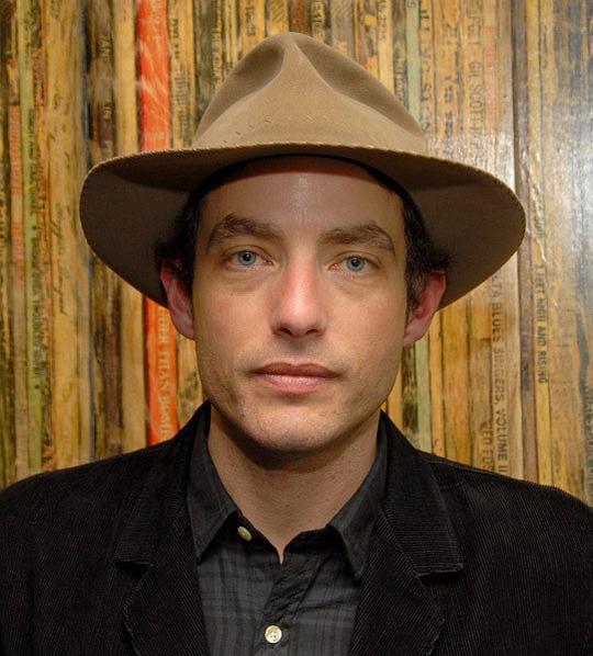 雅戈布·迪伦 Jakob Dylan
