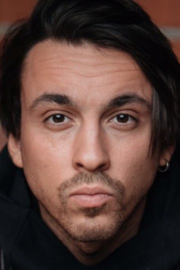 阿列克山大·博古斯拉夫斯基 Aleksandr Boguslavskiy