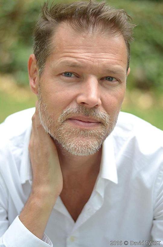 克里斯·扎斯特拉 Chris Zastera