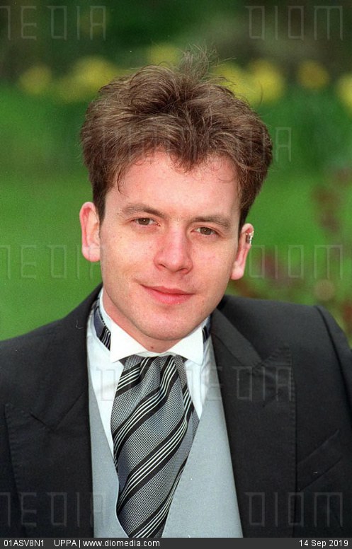 大卫·鲍尔 David Bower