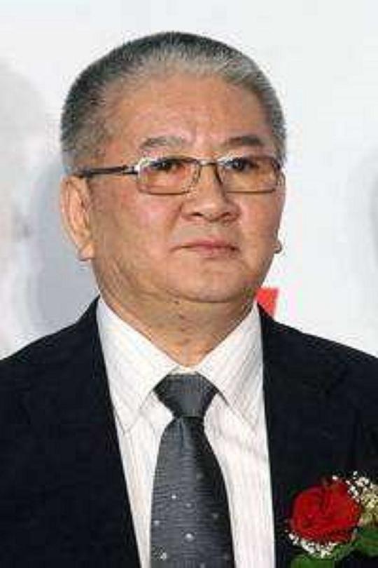 沈好放 Haofang Shen