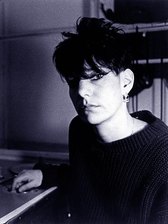 贝蒂·戈登 Bette Gordon