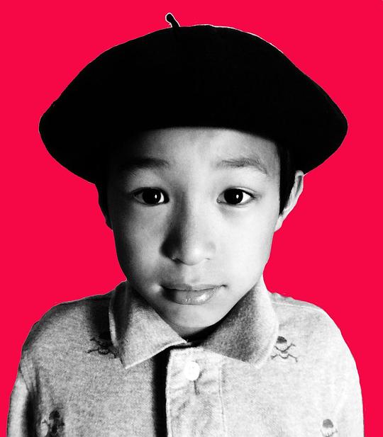 奥村门土 Mondo Okumura