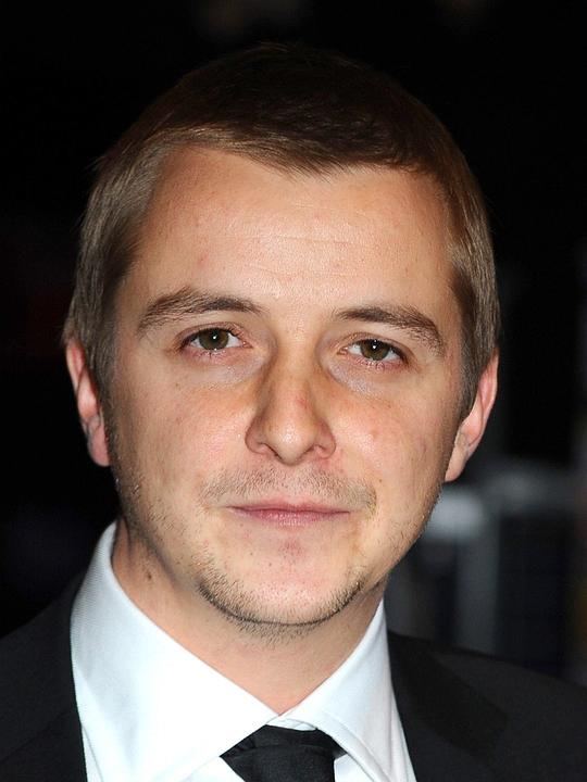 布莱恩·威尔许 Brian Welsh