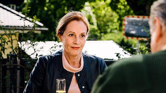 萨比娜·巴斯 Sabine Bach