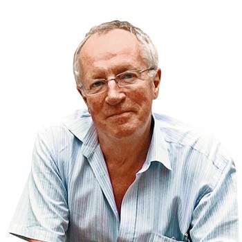 Robert Fisk Robert Fisk