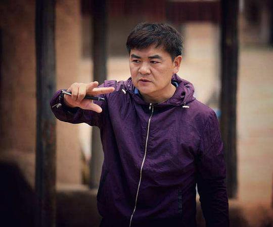 高成岗 Chenggang Gao