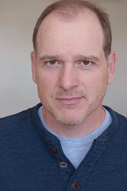 迈克尔·南弗里亚 Michael Nanfria