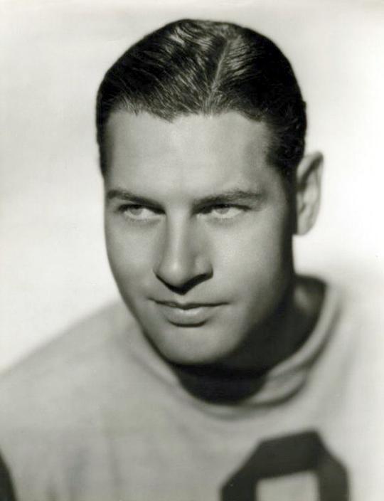 理查德·阿伦 Richard Arlen