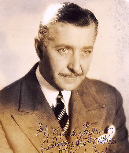 理查德·塔克 Richard Tucker