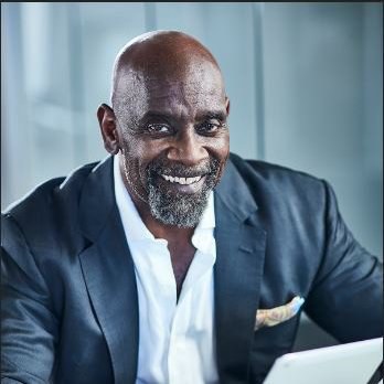 克里斯·加德纳 Chris Gardner
