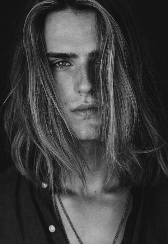 卢克·艾斯纳 Luke Eisner