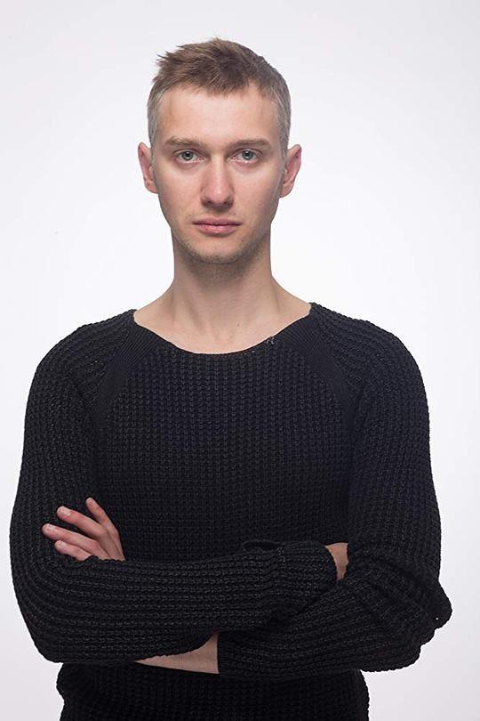 阿列克谢·马斯洛杜多夫 Aleksey Maslodudov