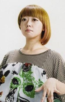 水尻自子 Yoriko Mizushiri