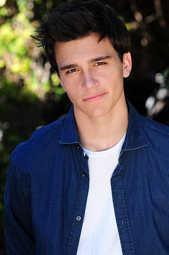 卡拉马·爱泼斯坦 Kalama Epstein
