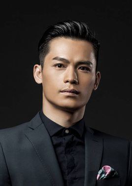 黄俊彬 Junbin Huang