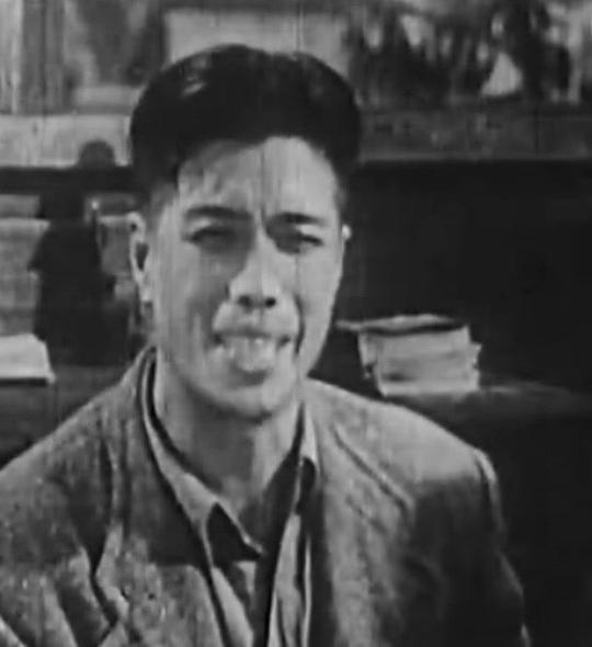 严硕 Shuo Yan