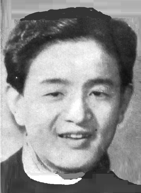 王子清 Ziqing Wang