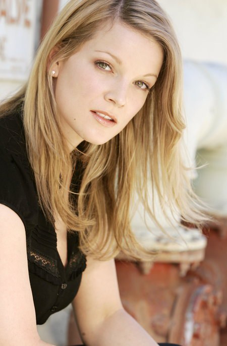 艾琳妮·霍赫希尔德 Aline Hochscheid