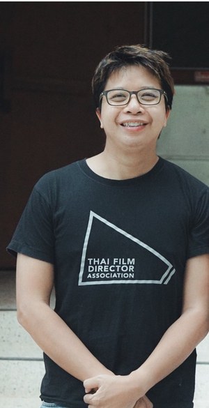 尼察庞·恰阿努 Nitchapoom Chaianun