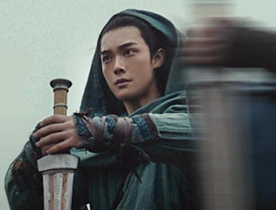 谢辰 Chen Xie