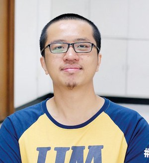 克理安格莱·瓦奇拉坦蓬 Kriangkrai Vachiratamporn