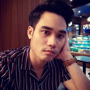 瓦苏蒂克·特皮奇 Waasuthep Ketpetch