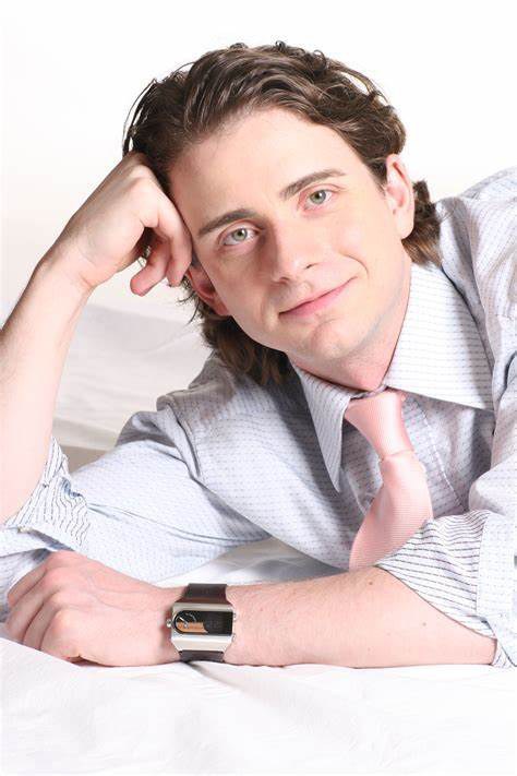 Christopher Pellegrini Christopher Pellegrini