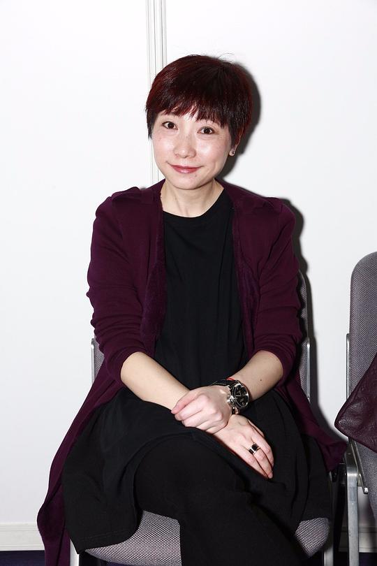 朱淑仪 Elaine Chu