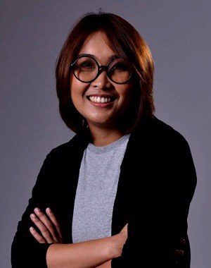 卡尼萨·坤宇 Kanittha Kwanyu