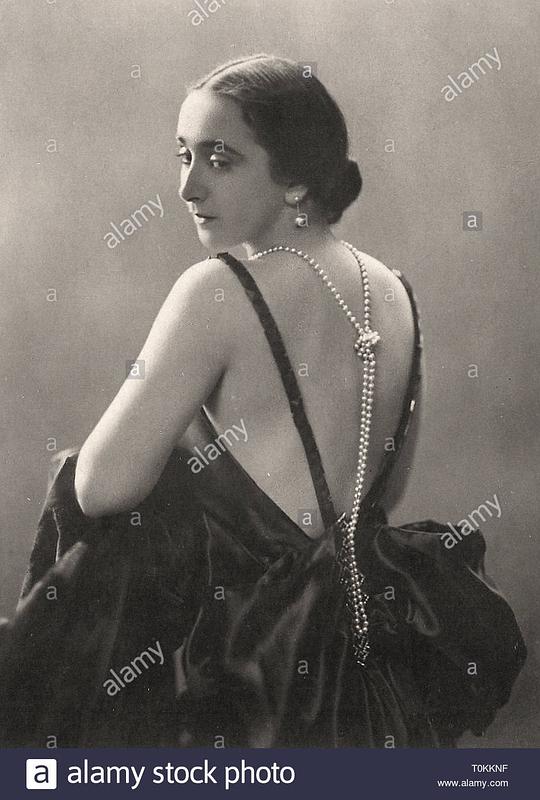 Barbara von Annenkoff Barbara von Annenkoff
